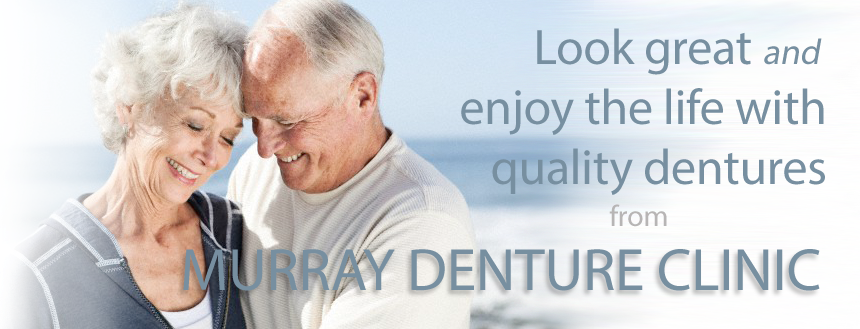The best dentures in Perth